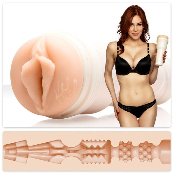 FLESHLIGHT GIRLS MAITLAND WARD VAGINA é um brinquedo sexual adequado ao homem, super potente e confortável.