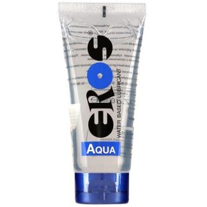 EROS AQUA WATER BASED 100ML é um brinquedo sexual da gama de Seleção de venda automática.