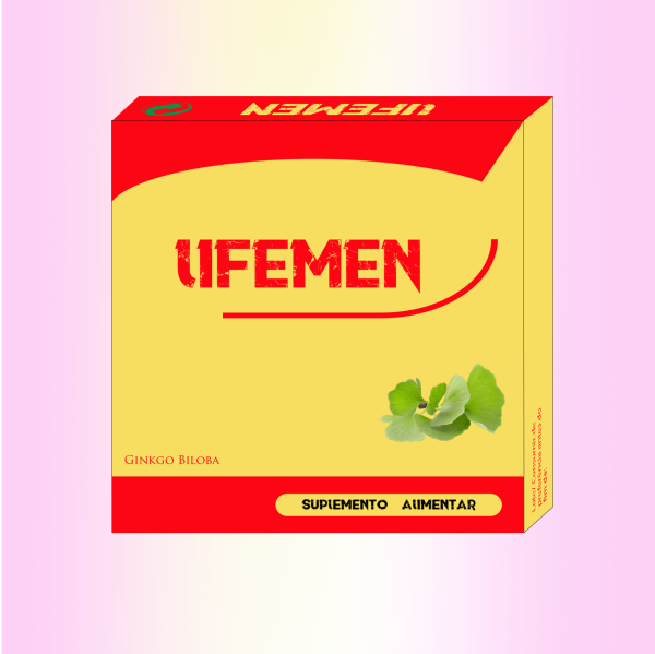 Lifemen 2 Afrodisíaco e Potenciador e masculino