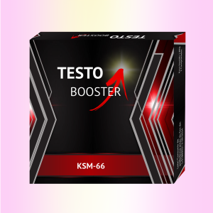 Testobooster 2 Afrodisíaco e Potenciador e masculino