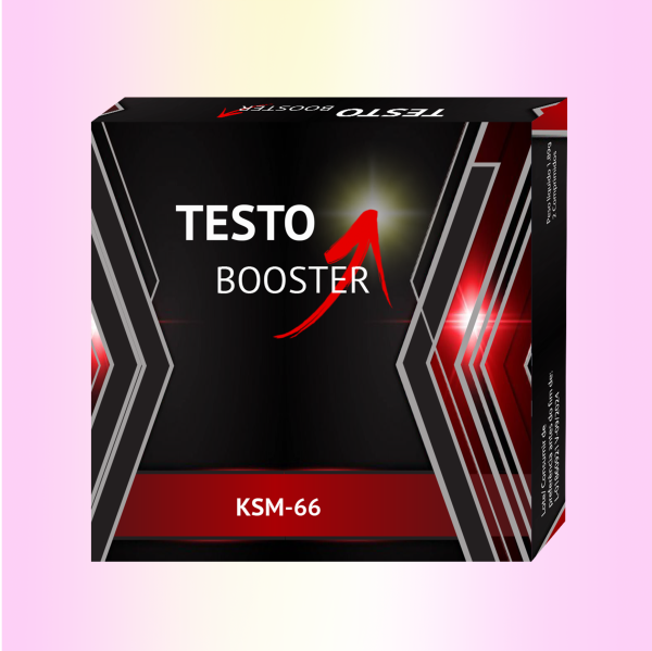 Testobooster 2 Afrodisíaco e Potenciador e masculino