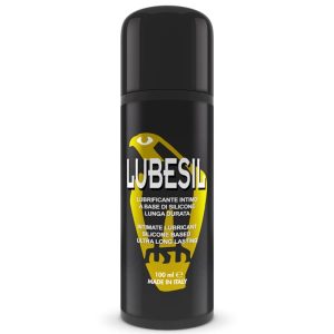 LUBESIL SILICONE BASED LUBRICANT 100 ML é um Óleo e Lubrificante extremamente agradável á base de silicone.