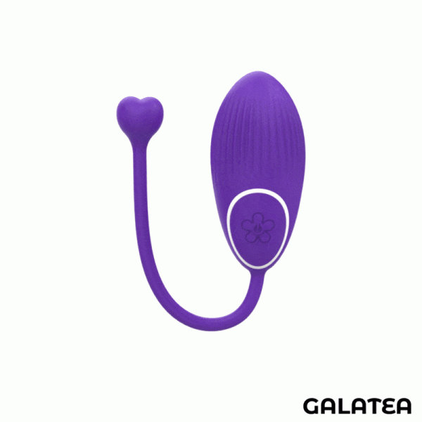 GALATEA REMOTE CONTROL OTTO CLICK&PLAY é um brinquedo sexual da gama dos Vibradores, super potente e confortável.