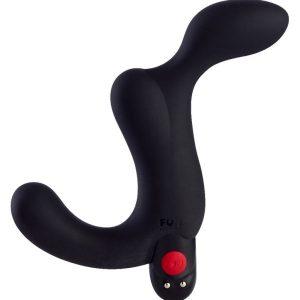 FUN FACTORY - DUKE PROSTATE STIMULATOR BLACK é um brinquedo sexual da gama da Próstata especial, super potente para maior prazer.