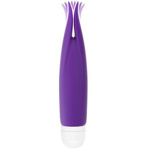 FUN FACTORY - VOLITA SLIM VIBRATOR VIOLET é um brinquedo sexual da gama dos Mini vibradores, super potente e confortável.