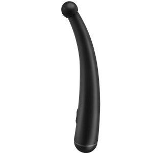 ANAL FANTASY VIBRATING CURVE é um brinquedo sexual da gama dos Masturbadores para mulheres, confortável e potente.