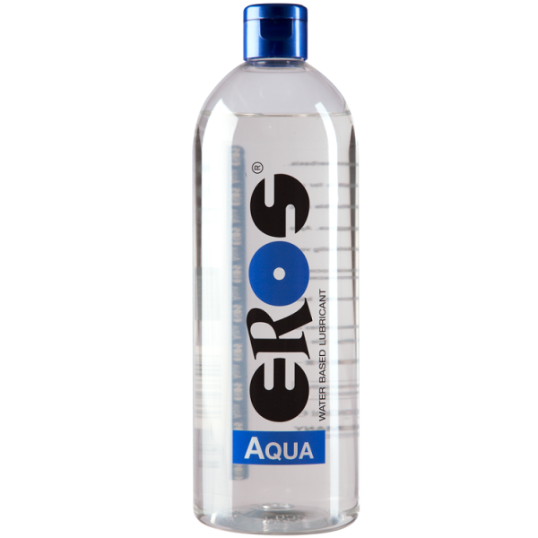 EROS AQUA MEDICAL 500ML é um Óleo e Lubrificante extremamente agradável á base de água.