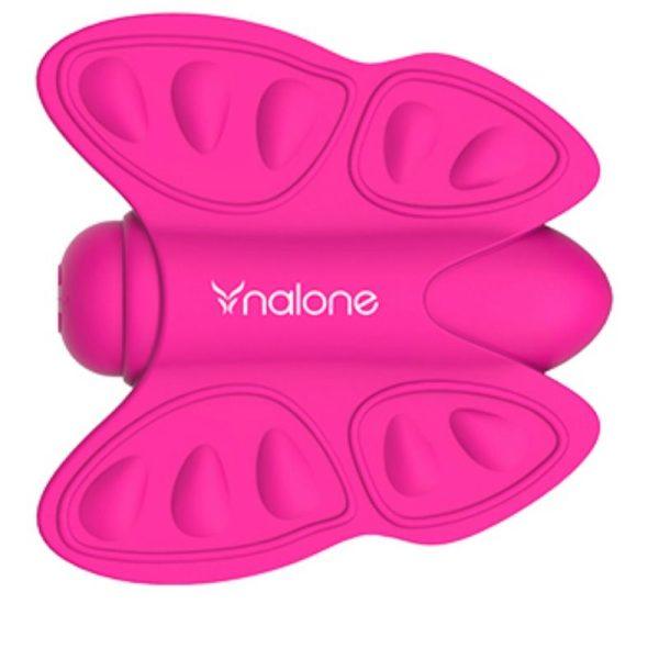 MADAM MINI VIBRATOR NALONE é um brinquedo sexual da gama dos Vibradores, super potente e confortável.