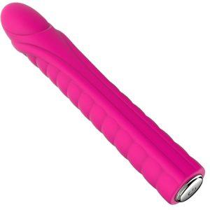 NALONE DIXIE VIBRATOR POWERFUL PINK é um brinquedo sexual da gama dos Vibradores, super potente e confortável.