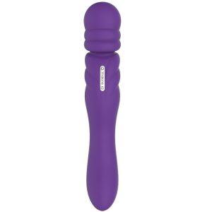 NALONE - JANE RECHARGEABLE MASSAGER PURPLE é um brinquedo sexual da gama dos Massageadores, confortável e potente.