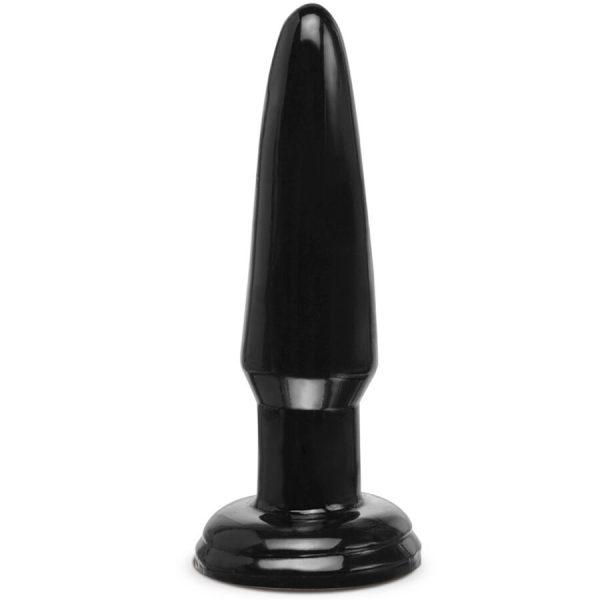 FETISH FANTASY LIMITED EDITION BEGGINERS BUTT PLUG 9 CM. é um brinquedo sexual da gama dos Dildos Anais, super confortável para maior prazer e limpeza.