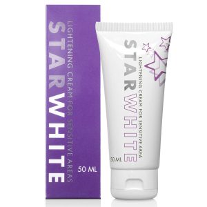 COBECO STAR WHITE 50ML  /en/de/fr/es/it/nl/ é um  Óleo e Lubrificante para Intensificador o Orgasmo Feminino.