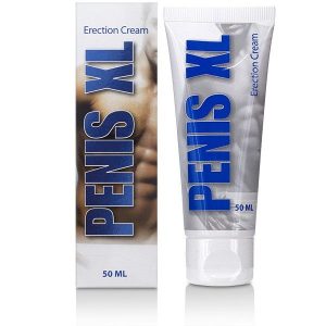 PENIS XL CREAM 50 ML  /en/de/fr/es/it/nl/ é um afrodisíaco da gama dos revigorantes, super eficaz, seguro. Estimulante fabuloso.