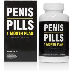 PENIS ENLARGEMENT PILLS 1 MONTH 60 TABS  /en/de/fr/es/it/nl/ é um artigo de Parafarmácia, extremamente eficaz, seguro e fiável para o que procura