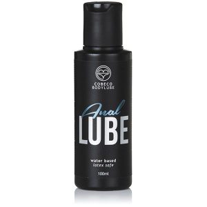 COBECO ANAL LUBE 100ML  /en/de/fr/es/it/nl/ é um Óleo e Lubrificante extremamente agradável e completo para prazer anal.