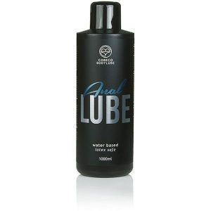 COBECO ANAL LUBE 1000 ML  /en/de/fr/es/it/nl/ é um Óleo e Lubrificante extremamente agradável e completo para prazer anal.