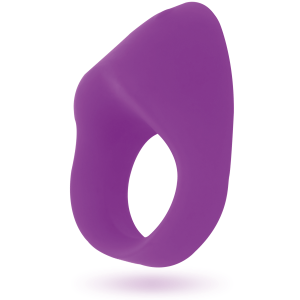 INTENSE OTO COCK RING  PURPLE RECHARGEABLE é um Acessórios para Pénis, super confortável para maior prazer.