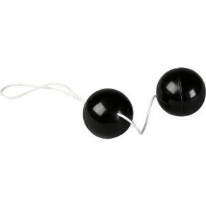 SUPERSOFT ORGASMUS BALLS BLACK é um brinquedo sexual da gama das Bolas, para maior prazer e conforto.