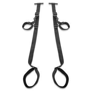 FETISH FANTASY  FANTASY DOOR SWING é um brinquedo sexual da gama dos Balanços e móveis, para maior prazer e conforto.