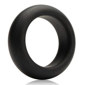 JE JOUE SILICONE COCK RING - MAXIMUM STRETCH é um brinquedo sexual adequado ao homem, super potente e confortável.