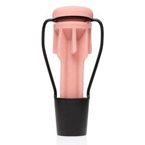 FLESHLIGHT STAND DRY - DRYING RACK é um brinquedo sexual adequado ao homem, super potente e confortável.