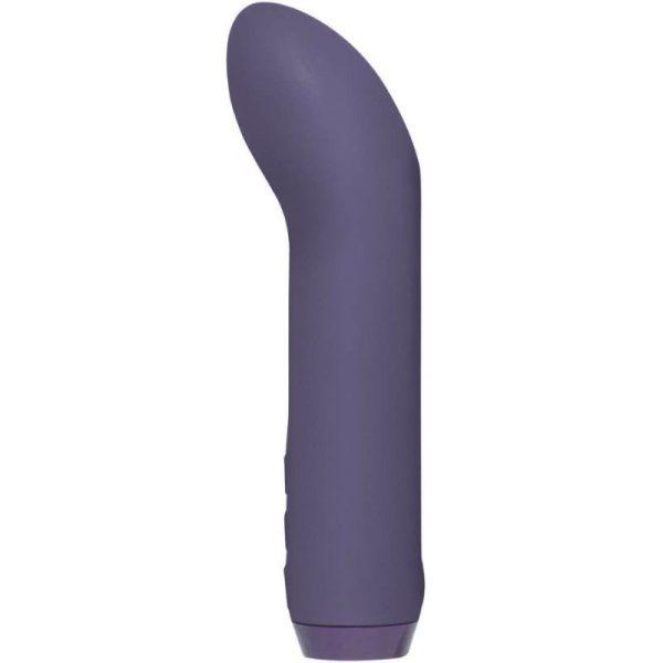 JE JOUE G-SPOT BULLET VIBRATOR PURPLE é um brinquedo sexual da gama dos Masturbadores para mulheres, confortável e potente.