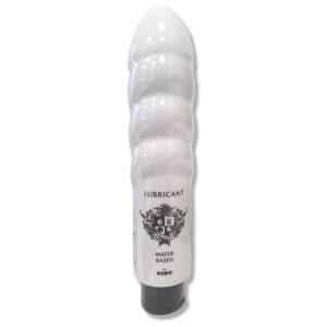 EROS FETISH LINE WATER BASED LUBRICANT DILDO BOTTLE 175 ML é um Óleo e Lubrificante extremamente agradável á base de água.