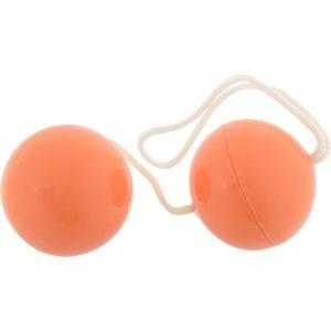 SUPERSOFT ORGASMUS BALLS é um brinquedo sexual da gama das Bolas, para maior prazer e conforto.