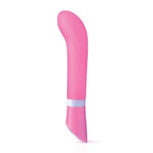 B GOOD DELUXE  CURVE PINK B SWISH é um brinquedo sexual da gama dos Masturbadores para mulheres, confortável e potente.