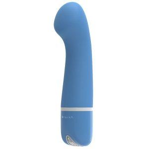 BDESIRED DELUXE CURVE BLUE LAGOON é um brinquedo sexual da gama dos Masturbadores para mulheres, confortável e potente.