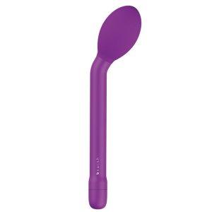 BSWISH BGEE CLASSIC PLUS, PURPLE é um brinquedo sexual da gama dos Masturbadores para mulheres, confortável e potente.