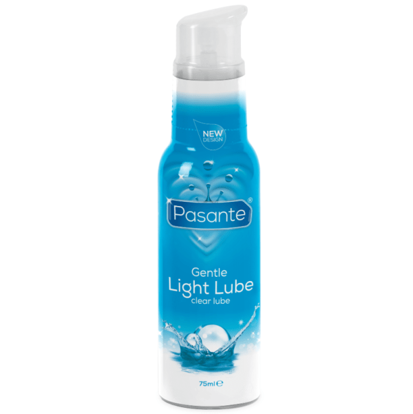 75ML NATURAL LUBRICANT THROUGH é um Óleo e Lubrificante extremamente agradável á base de água.