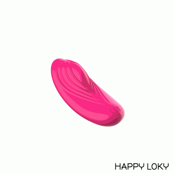 HAPPY LOKY PANTY VIBE REMOTE CONTROL é um brinquedo sexual da gama dos Masturbadores para mulheres, confortável e potente.