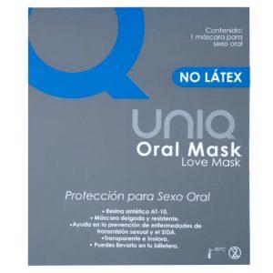 UNIQ CLASSIC LATEX FREE CONDOMS 1 UNIT são preservtivos especiais para sexo oral, para maior segurança e sensibilidade. Super saborosos.