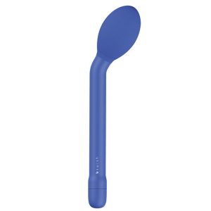 BSWISH - BGEE CLASSIC PLUS BLUE é um brinquedo sexual da gama dos Masturbadores para mulheres, confortável e potente.