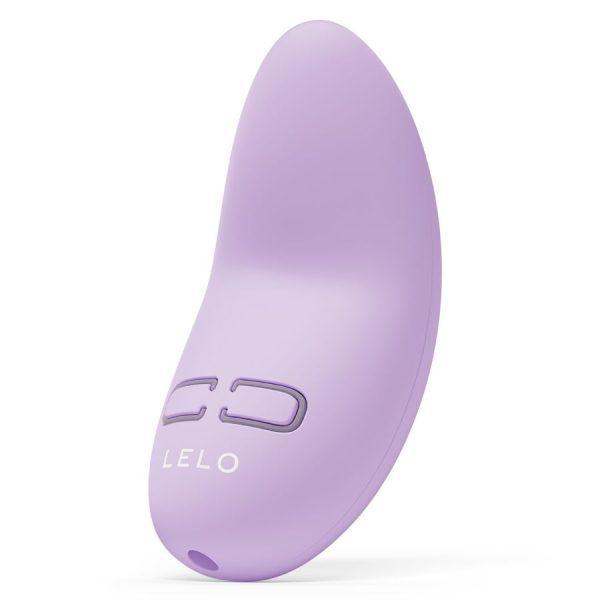 LELO LILY 3 PERSONAL MASSAGER - CALM LAVENDER é um brinquedo sexual da gama dos Masturbadores para mulheres, confortável e potente.