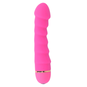 INTENSE SALLY 20 SPEEDS SILICONE PINK é um brinquedo sexual da gama dos Masturbadores para mulheres, confortável e potente.