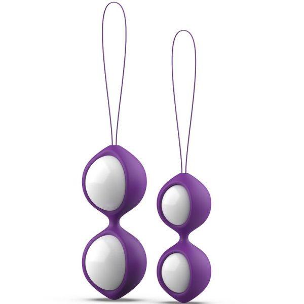 B SWISH - BFIT CLASSIC PURPLE é um brinquedo sexual da gama das Bolas, para maior prazer e conforto.