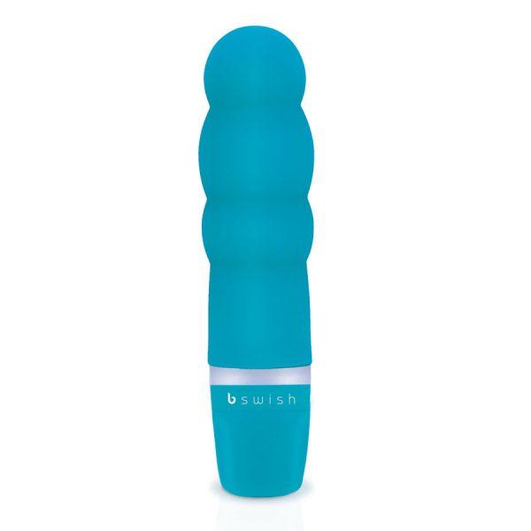 BCUTE CLASSIC PEARL JADE B SWISH é um brinquedo sexual da gama dos Masturbadores para mulheres, confortável e potente.