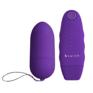 BNAUGHTY UNLEASHED CLASSIC GRAPE é um brinquedo sexual da gama dos Masturbadores para mulheres, confortável e potente.