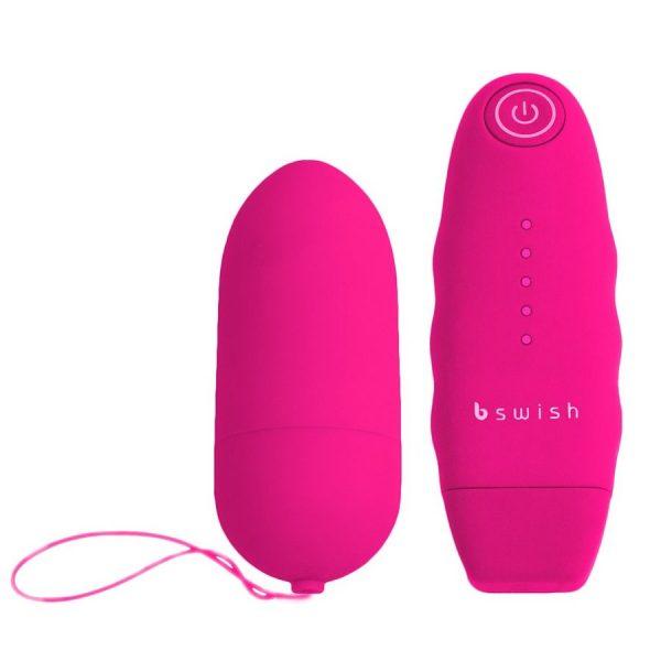 BNAUGHTY UNLEASHED CLASSIC MAGENTA é um brinquedo sexual da gama dos Masturbadores para mulheres, confortável e potente.