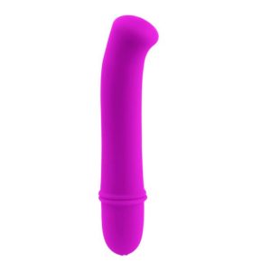 PRETTY LOVE FLIRTATION - ANTONY VIBRATOR PURPLE é um brinquedo sexual da gama dos Masturbadores para mulheres, confortável e potente.