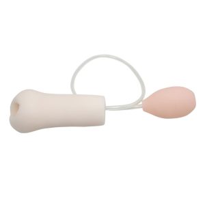 BAILE PASSION LADY MURCIA MASTURBATOR 3D é um brinquedo sexual da gama dos Masturbadores para mulheres, confortável e potente.