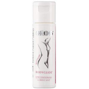 EROS BODYGLIDE SUPERCONCENTRATED WOMAN LUBRICANT 30 ML é um Óleo e Lubrificante extremamente agradável e completo para prazer anal.