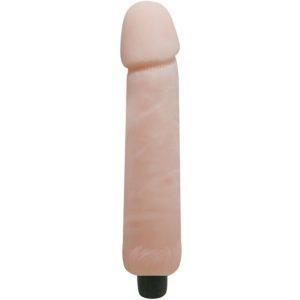 LOVE COMPANION VIBRATING DILDO 25 CM é um brinquedo sexual da gama dos Vibradores realistas, super potente e confortável.
