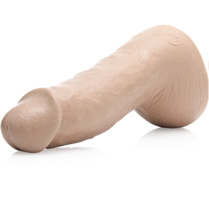 FLESHJACK COLBY KELLER DILDO 19.5 CM é um brinquedo sexual da gama dos Masturbadores para mulheres, confortável e potente.