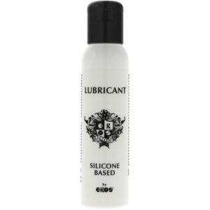 EROS FETISH LINE SILICONE BASED LUBRICANT 100 ML é um Óleo e Lubrificante extremamente agradável e completo para prazer anal.