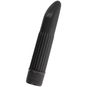 INTENSE SONNY VIBRATOR BLACK é um brinquedo sexual da gama dos Masturbadores para mulheres, confortável e potente.