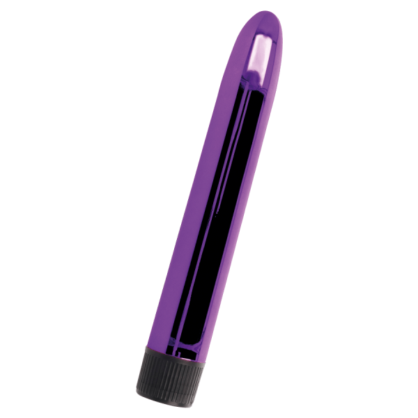 INTENSE VITO VIBRATOR PURPLE é um brinquedo sexual da gama dos Masturbadores para mulheres, confortável e potente.