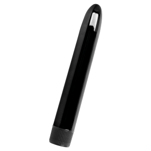 INTENSE VITO VIBRATOR BLACK é um brinquedo sexual da gama dos Masturbadores para mulheres, confortável e potente.